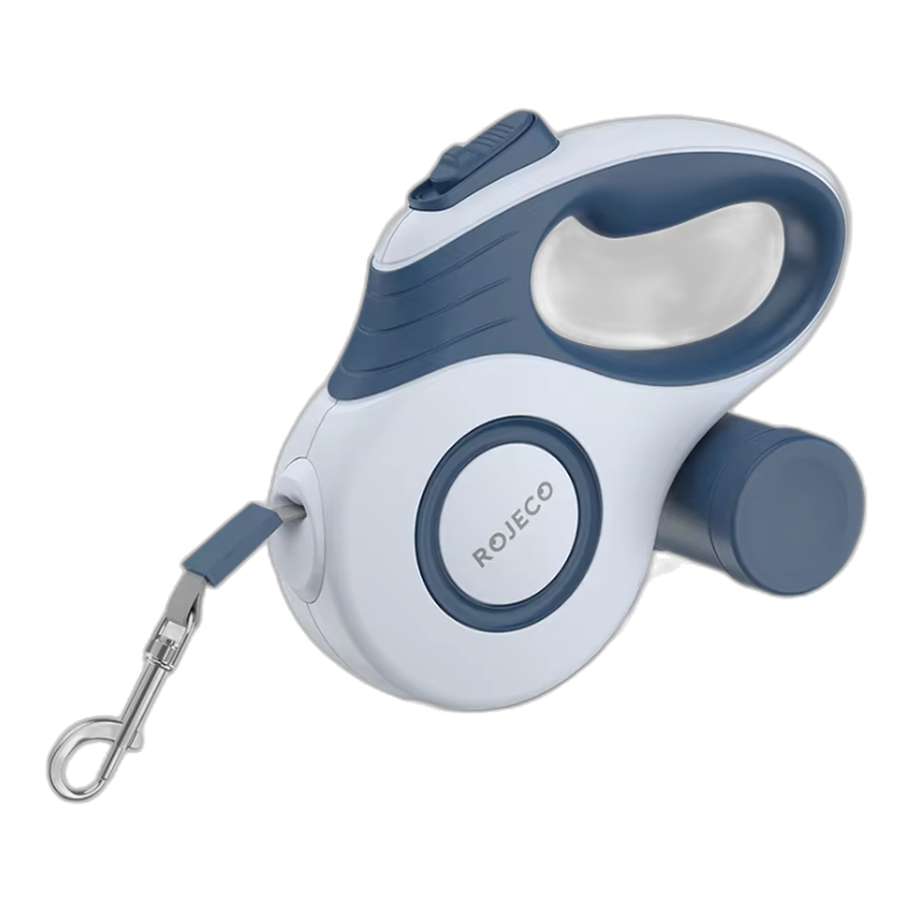 Retractable Dog Leash