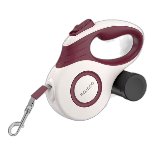 Retractable Dog Leash
