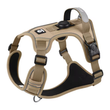 No-Pull Harness